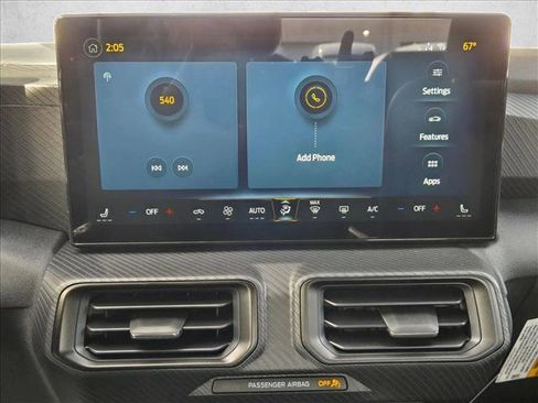 New 2026 Ford Mustang Coupe image 11