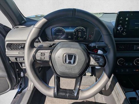 New 2026 Honda Prelude image 13