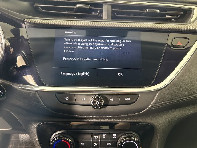 Used 2023 Buick Encore GX Preferred w/ Cold Weather Comfort Package AWD/4WD image 21