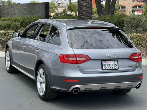 Used 2015 Audi A4 Premium Plus w/ Technology Package AWD/4WD image 25