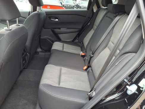 New 2026 Nissan Rogue SV image 6