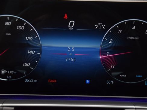 Certified 2025 Mercedes-Benz GLS 450 4MATIC image 27