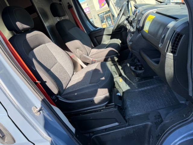 Used 2020 RAM ProMaster 3500 FWD image 12