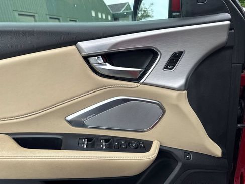 Used 2019 Acura RDX AWD w/ Technology Package image 16