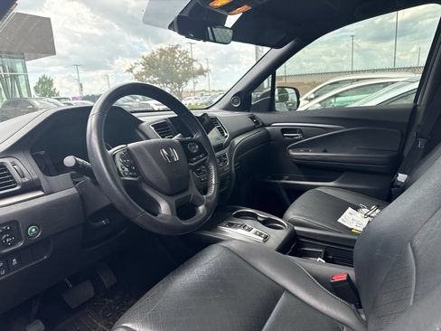 Used 2021 Honda Passport EX-L image 9