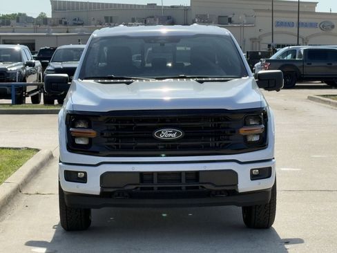New 2026 Ford F150 XLT AWD/4WD image 8