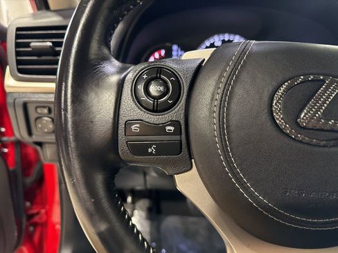 Used 2017 Lexus CT 200h w/ Navigation System Package image 13