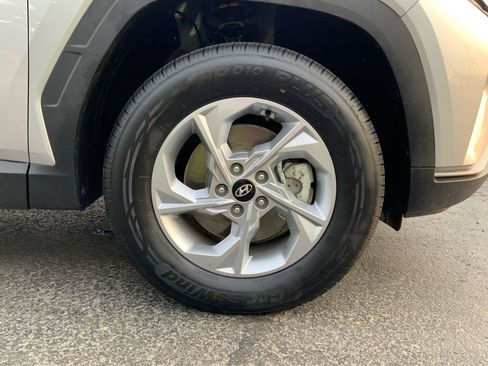 Used 2024 Hyundai Tucson SEL AWD/4WD image 25