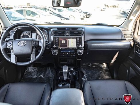 Used 2024 Toyota 4Runner TRD Pro image 43