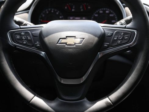 Used 2024 Chevrolet Malibu RS FWD image 18