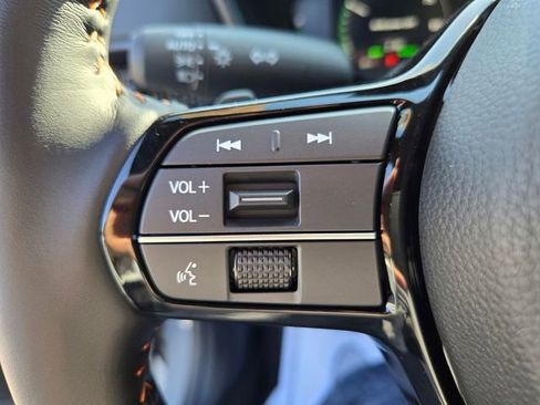 New 2026 Honda CR-V Sport Touring image 13