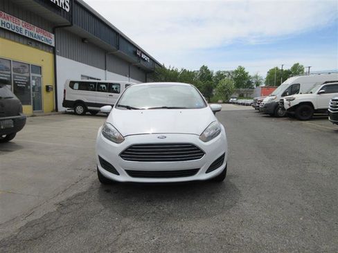 Used 2019 Ford Fiesta SE image 30