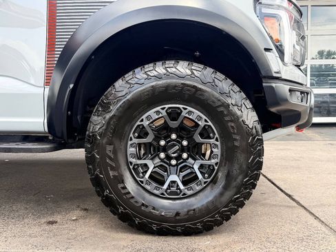 Used 2024 Ford F150 Raptor w/ Equipment Group 803A Raptor R AWD/4WD image 14