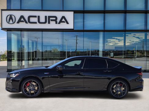 Used 2023 Acura TLX Type S image 3