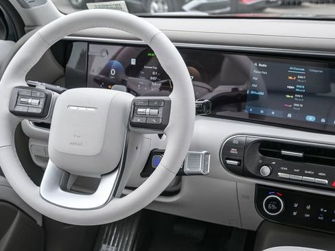 New 2026 Hyundai Palisade Limited image 16