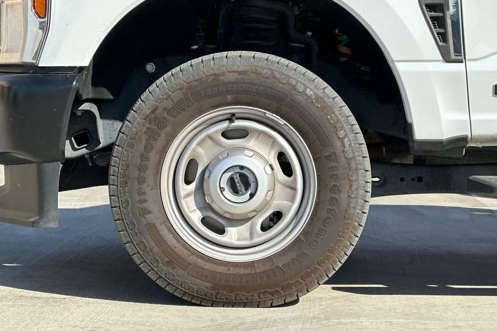 Used 2026 Ford F250 XL AWD/4WD image 11