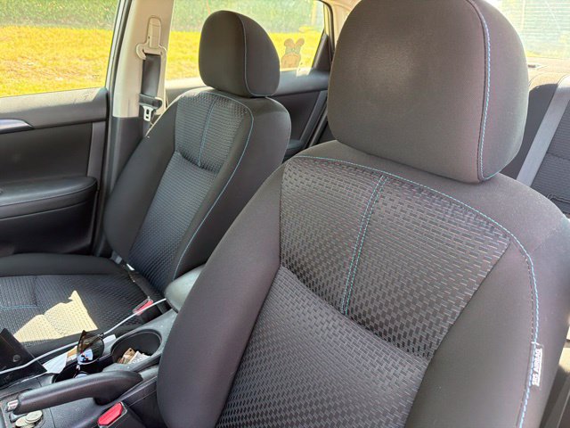 Used 2016 Nissan Sentra SR FWD image 10