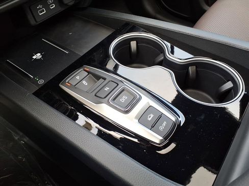 New 2026 Honda Ridgeline Black Edition image 13