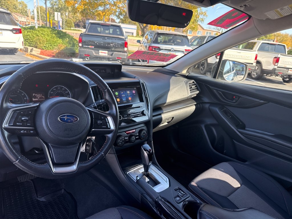 Used 2019 Subaru Crosstrek 2.0i Premium w/ Popular Package #2 AWD/4WD image 23
