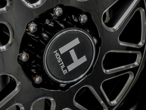 Used 2012 RAM 2500 Longhorn w/ HD Snow Plow Prep Group image 59