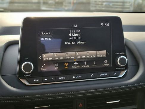 Used 2026 Nissan Rogue SV image 26