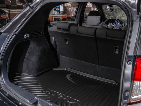 Used 2022 Honda HR-V Sport image 44