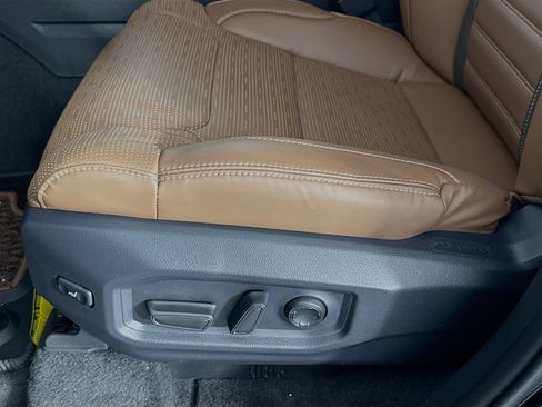 New 2026 Toyota Tundra 1794 Edition AWD/4WD image 23
