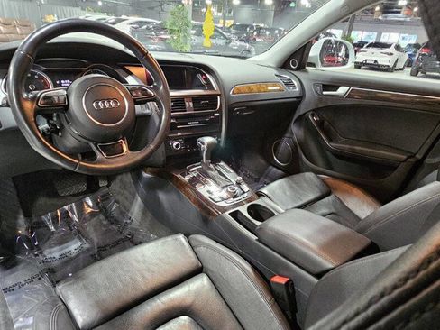 Used 2013 Audi A4 Premium Plus image 18