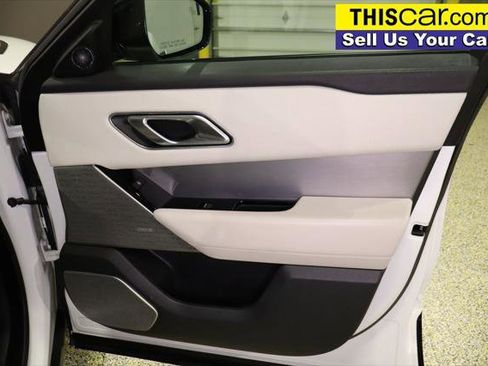 Used 2020 Land Rover Range Rover Velar R-Dynamic S image 30