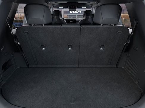 New 2027 Kia Telluride EX X-Line image 19