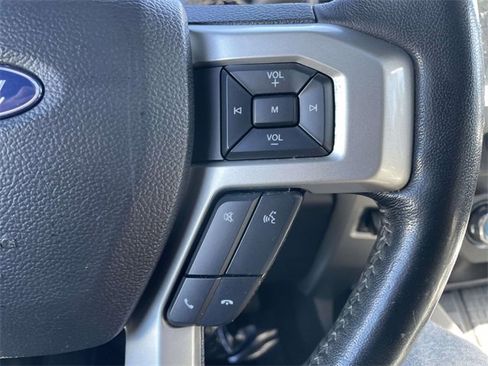 Certified 2021 Ford F250 Lariat w/ Lariat Ultimate Package image 18