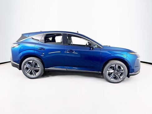 New 2026 Nissan Murano SL image 4