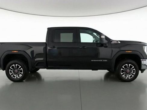 New 2026 GMC Sierra 3500 Pro w/ 1SA Pro Safety Plus Package image 4