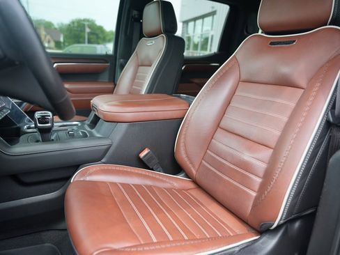 Used 2023 GMC Sierra 1500 Denali Ultimate image 13