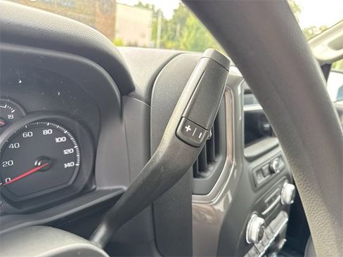 New 2026 GMC Sierra 1500 Pro w/ Pro Value Package image 13