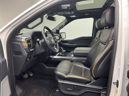 Used 2023 Ford F150 Tremor w/ Equipment Group 402A High image 3