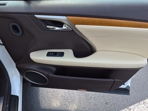 Used 2019 Lexus RX 350 FWD w/ Navigation Package image 34