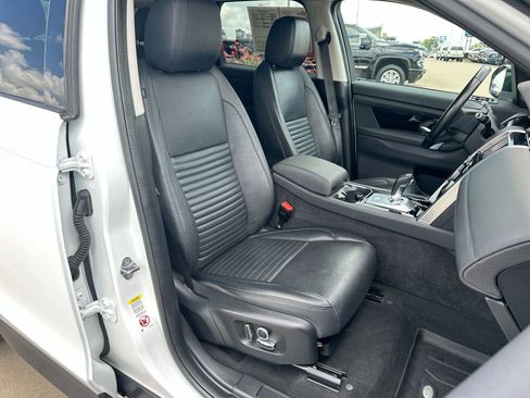 Used 2021 Land Rover Discovery Sport S AWD/4WD image 25