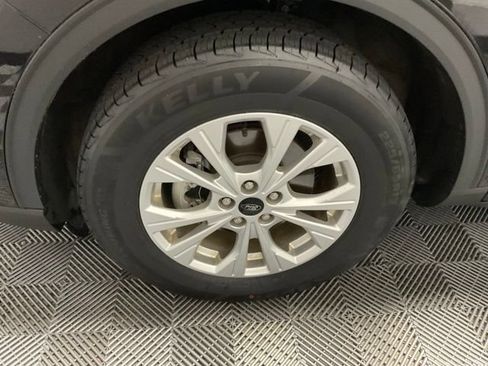 Used 2023 Ford Escape Active w/ Tech Pack #1 AWD/4WD image 43