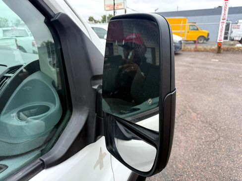 Used 2019 Ford Transit 250 130 Low Roof w/ Exterior Upgrade Package image 26