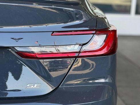 Certified 2026 Toyota Camry SE FWD image 14