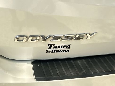 Used 2019 Honda Odyssey EX-L image 8