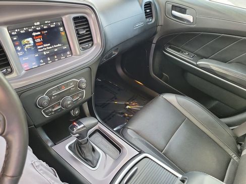 Used 2023 Dodge Charger SXT w/ Plus Group image 14
