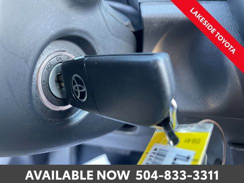 Certified 2023 Toyota Camry LE image 34