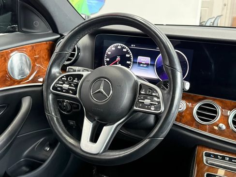 Used 2019 Mercedes-Benz E 450 4MATIC Wagon image 11