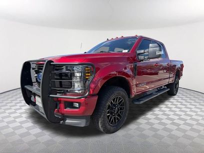 Used 2019 Ford F250 Lariat w/ Lariat Ultimate Package