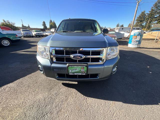 Used 2012 Ford Escape XLT AWD/4WD image 2