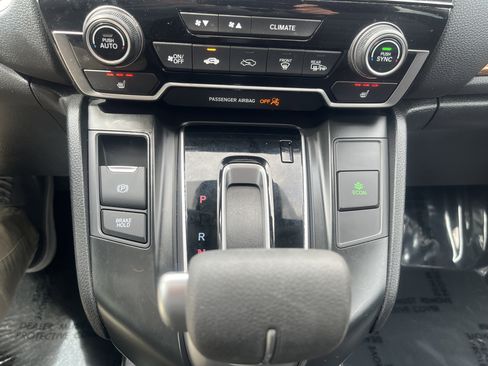 Used 2017 Honda CR-V EX image 26