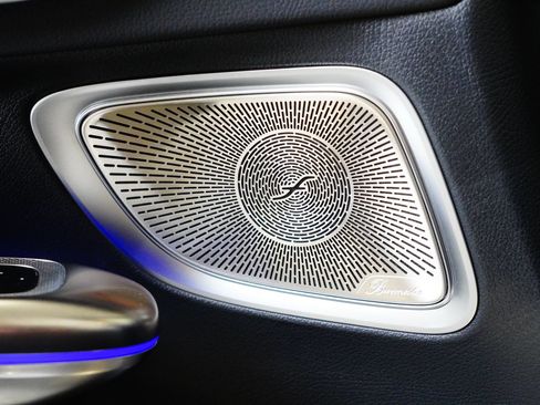Certified 2025 Mercedes-Benz CLE 450 4MATIC Cabriolet image 31