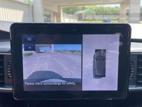 Certified 2023 Ford Explorer ST-Line w/ Class IV Trailer Tow Package RWD image 20